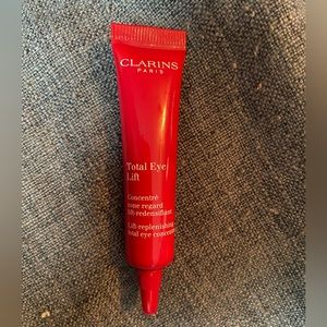 Clarins Total Eye Lift .2 oz New/Unused